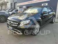 2018 Mercedes Benz GLA 200
