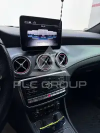 2018 Mercedes Benz GLA 200