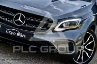 2018 Mercedes Benz GLA 200
