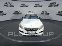 2018 Mercedes Benz 450