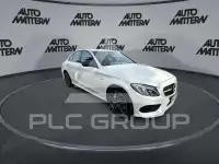 2018 Mercedes Benz 450