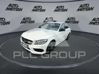 2018 Mercedes Benz 450