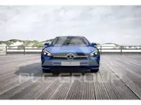 2018 Mercedes Benz SL 500