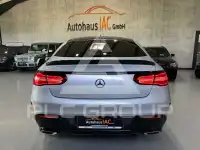 2018 Mercedes Benz GLE 350