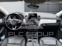 2018 Mercedes Benz GLE 350