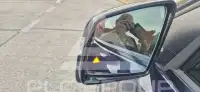 2018 Mercedes Benz GLE 350