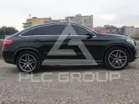 2018 Jaguar E-PACE