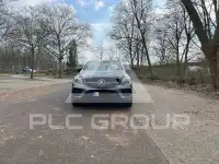 2018 Mercedes Benz GLE 350