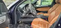 2018 Mercedes Benz GLE 350