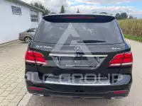 2018 Mercedes Benz GLE 350