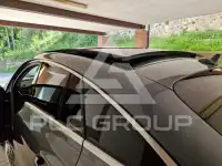 2018 Mercedes Benz GLE 350