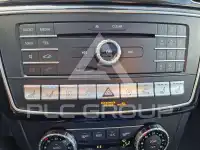 2018 Mercedes Benz GLE 350