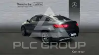 2018 Mercedes Benz GLE 350