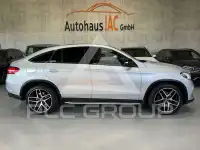 2018 Mercedes Benz GLE 350