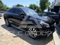2018 Mercedes Benz GLE 350