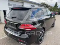 2018 Mercedes Benz GLE 350
