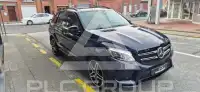 2018 Mercedes Benz GLE 350