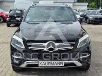 2018 Mercedes Benz GLE 350