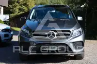 2018 Mercedes Benz GLE 350