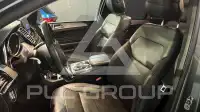 2018 Mercedes Benz GLE 350