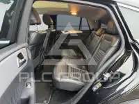 2018 Mercedes Benz GLE 350