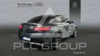 2018 Mercedes Benz GLE 350
