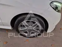 2018 Mercedes Benz GLE 350
