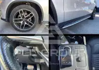 2018 Mercedes Benz GLE 350