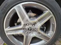 2018 Mercedes Benz GLE 350