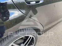 2018 Mercedes Benz GLE 350