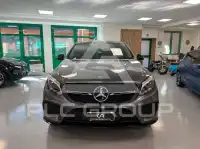 2018 Mercedes Benz GLE 350