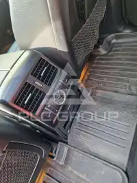 2018 Mercedes Benz GLE 350