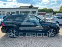 2018 Mercedes Benz GLE 350