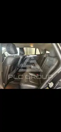 2018 Mercedes Benz GLE 350