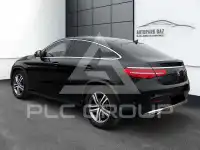2018 Mercedes Benz GLE 350