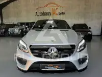 2018 Mercedes Benz GLE 350