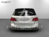 2018 Mercedes Benz GLE 350