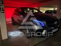 2018 Mercedes Benz GLE 350