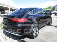2018 Mercedes Benz GLE 350
