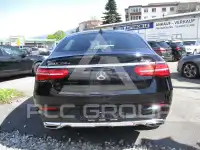 2018 Mercedes Benz GLE 350