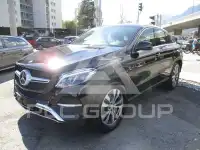 2018 Mercedes Benz GLE 350