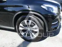 2018 Mercedes Benz GLE 350