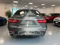 2018 Mercedes Benz GLE 350