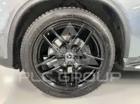 2018 Mercedes Benz GLE 350