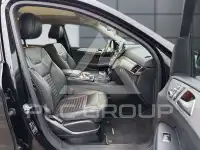 2018 Mercedes Benz GLE 350