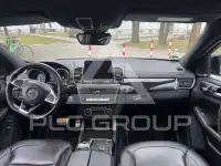 2018 Mercedes Benz GLE 350