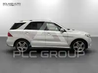 2018 Mercedes Benz GLE 350