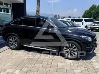 2018 Mercedes Benz GLE 350