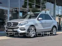 2018 Mercedes Benz GLE 350