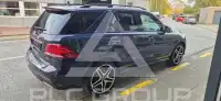 2018 Mercedes Benz GLE 350